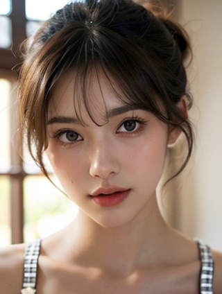 传统与现代结合：光与影的交响曲